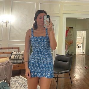 Skylar + Madison dress